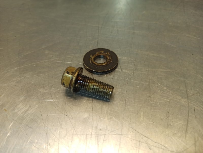 болт распредвала, 300 рублей, Екатеринбург