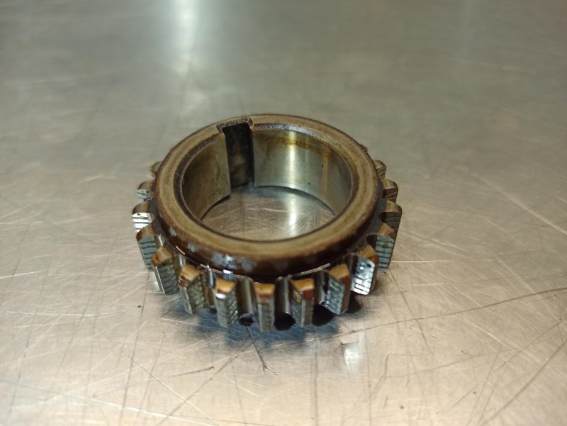 Звездочка коленвала, 400 рублей, Екатеринбург