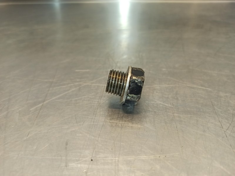 Пробка поддона сливная, 300 рублей, Екатеринбург