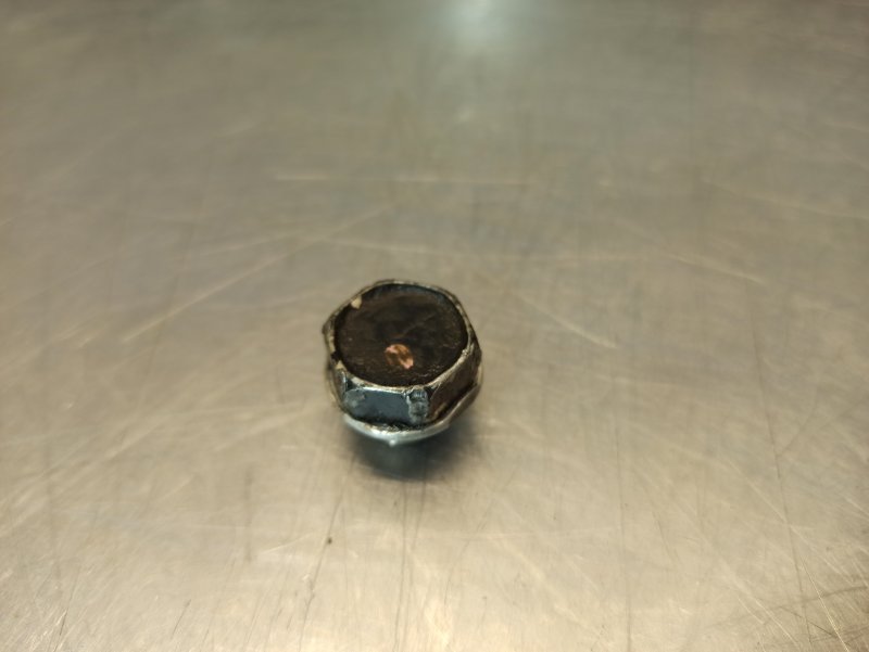 Пробка поддона сливная, 300 рублей, Екатеринбург