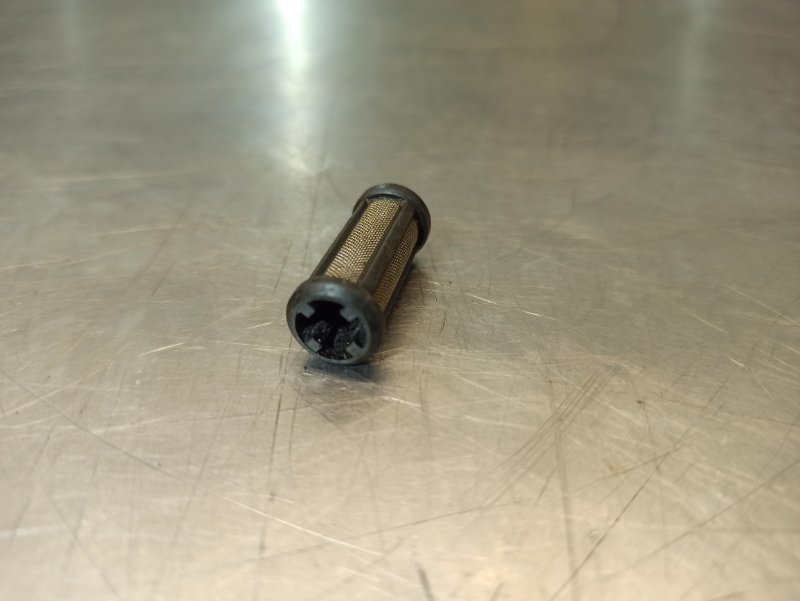 фильтр клапана VVT-I, 400 рублей, Екатеринбург