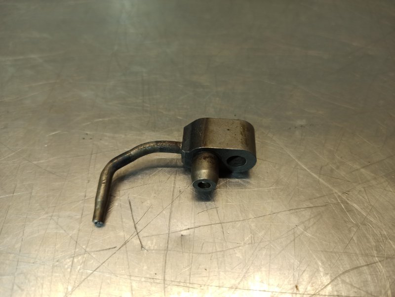 форсунка масляная, 400 рублей, Екатеринбург