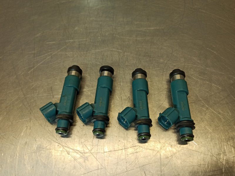 форсунка, 700 рублей, Екатеринбург