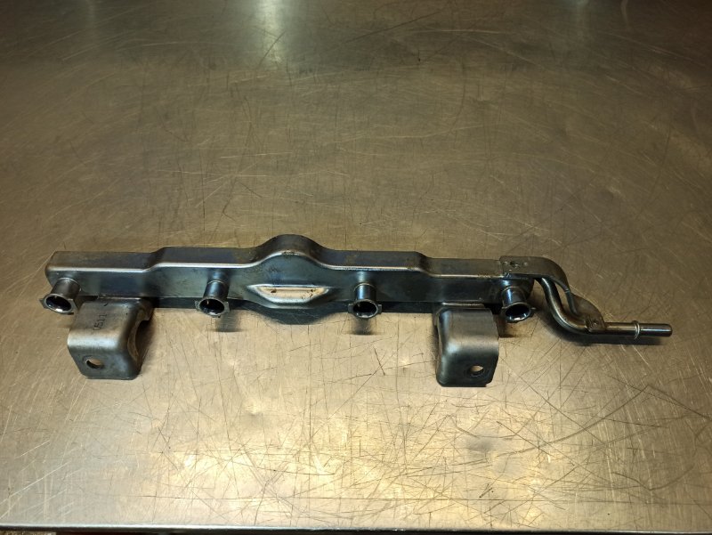 топливная рейка, 700 рублей, Екатеринбург