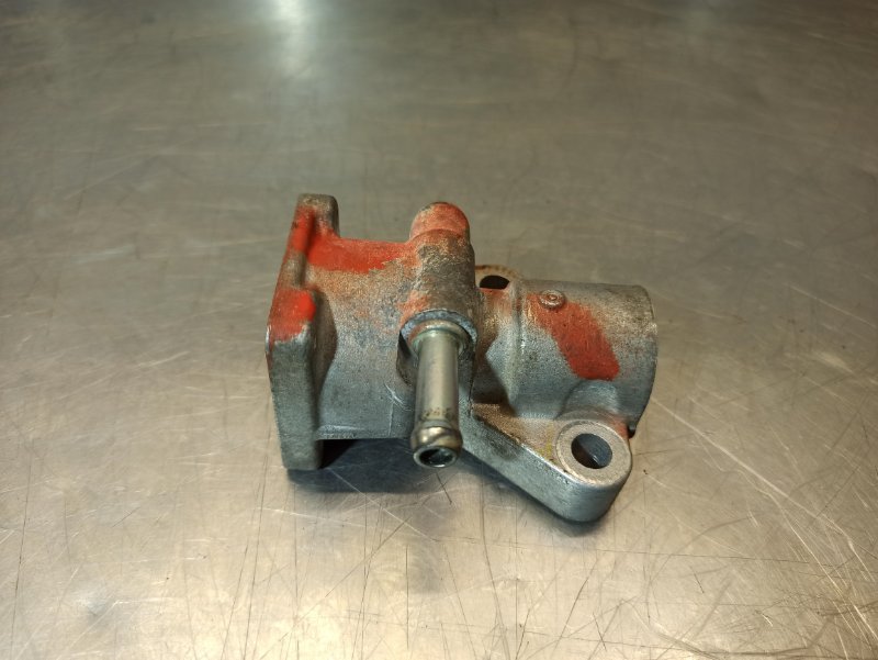 корпус клапана EGR, 600 рублей, Екатеринбург