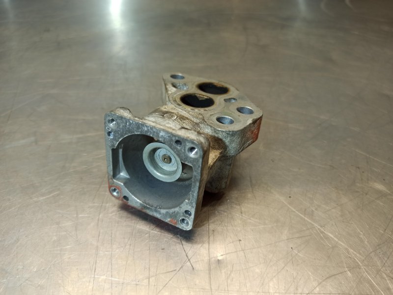 корпус клапана EGR, 600 рублей, Екатеринбург