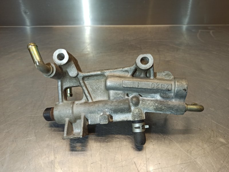 корпус клапана EGR, 700 рублей, Екатеринбург