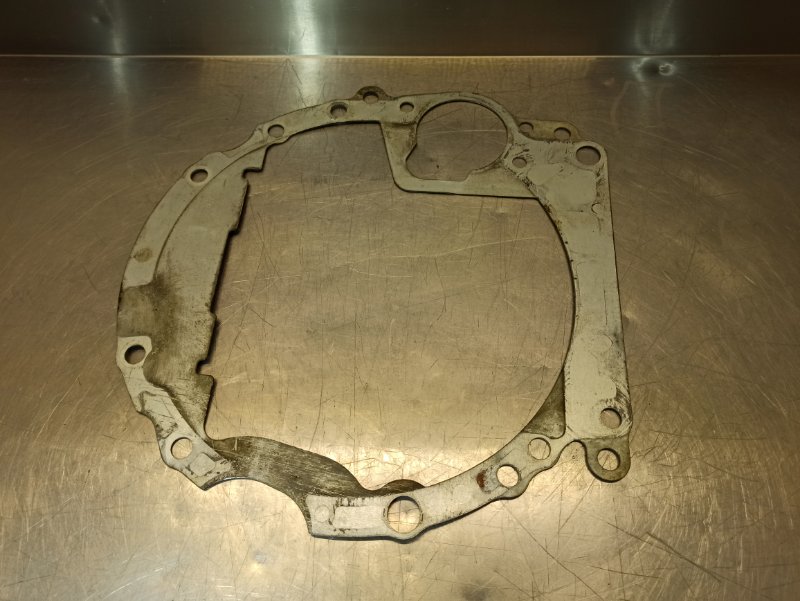 прокладка кпп металл, 700 рублей, Екатеринбург