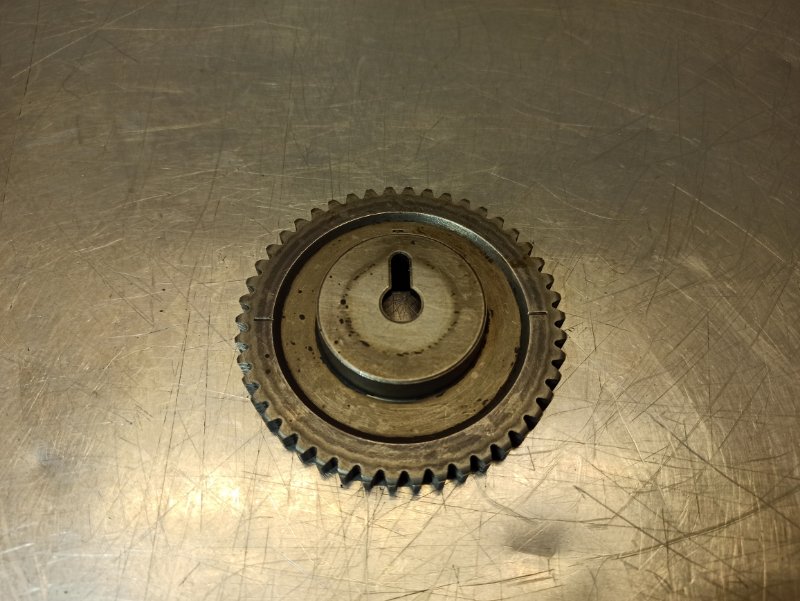 Шестерня распредвала, 400 рублей, Екатеринбург