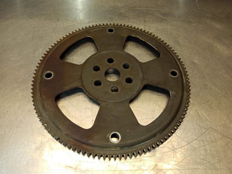 маховик, 800 рублей, Екатеринбург