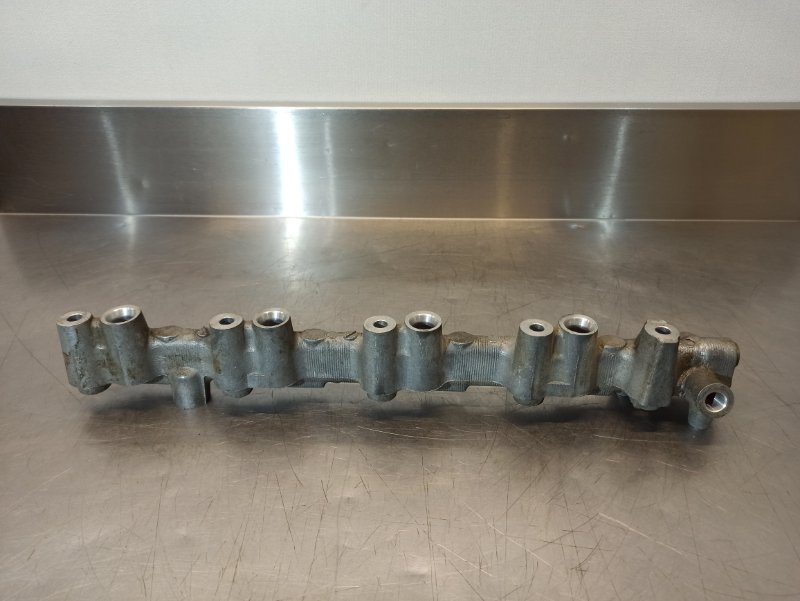 топливная рейка, 800 рублей, Екатеринбург