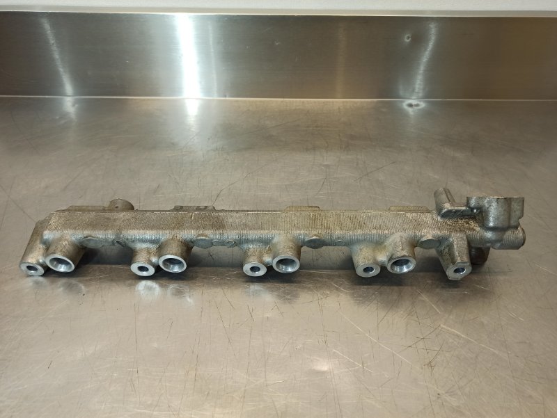 топливная рейка, 800 рублей, Екатеринбург