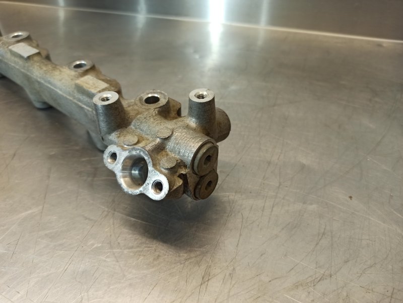 топливная рейка, 800 рублей, Екатеринбург