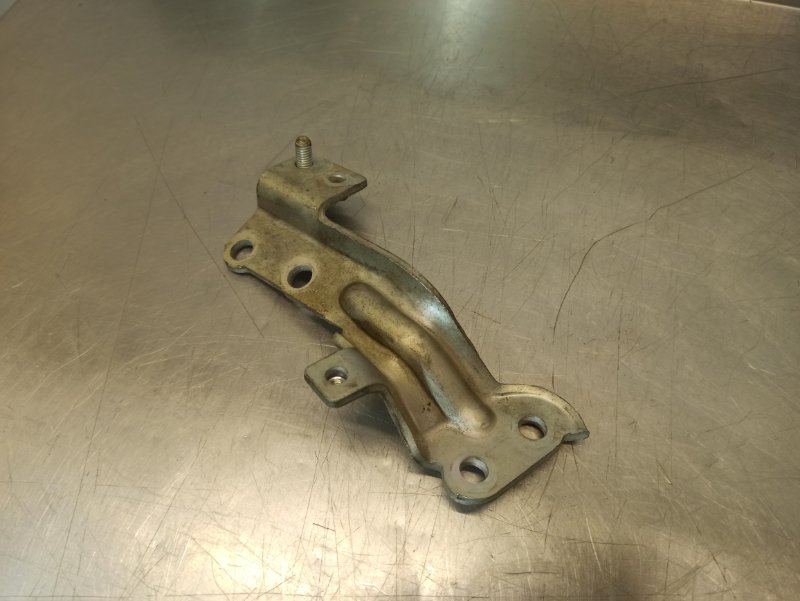 Кронштейн дроссельной заслонки, 400 рублей, Екатеринбург