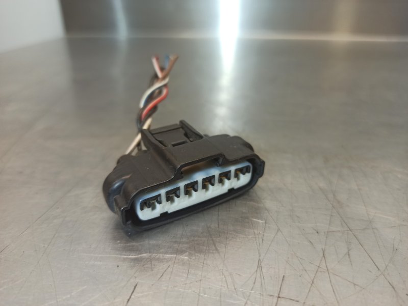 Разъём проводки двигателя, 500 рублей, Екатеринбург