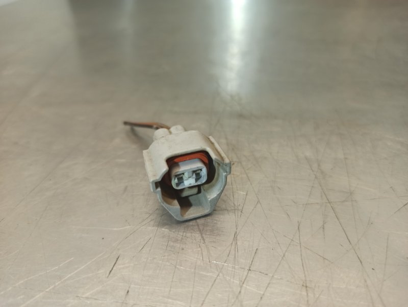 Разъём проводки двигателя, 500 рублей, Екатеринбург