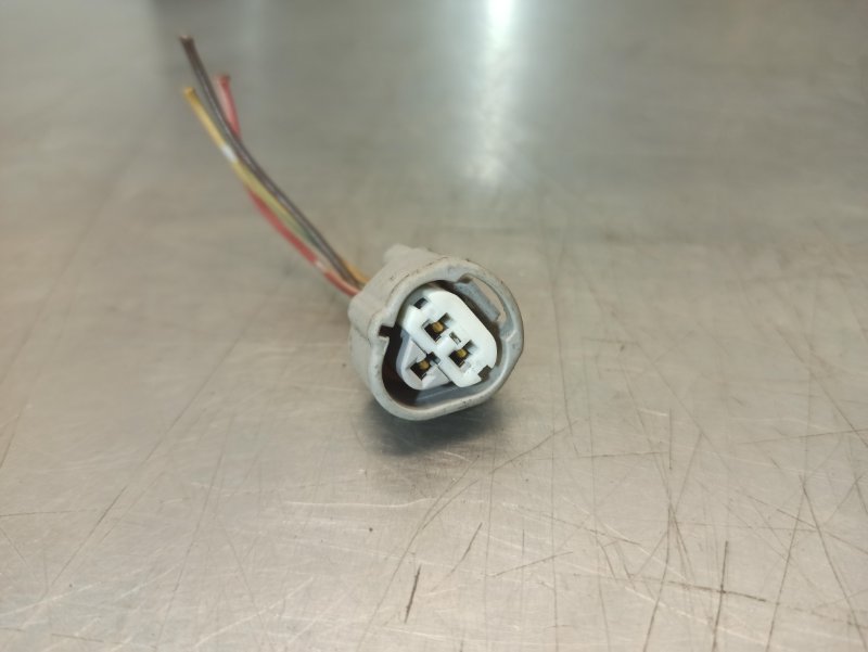 Разъём проводки двигателя, 500 рублей, Екатеринбург