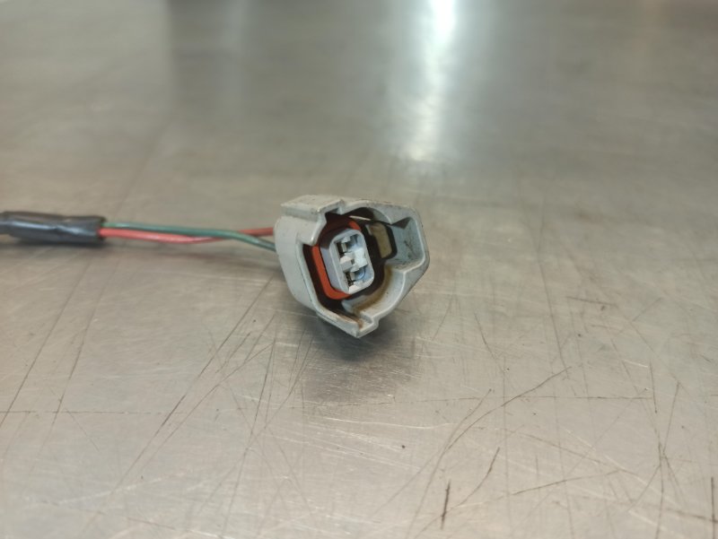 Разъём проводки двигателя, 500 рублей, Екатеринбург