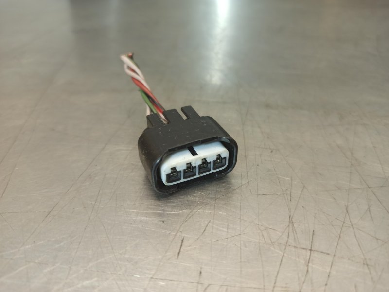 Разъём проводки двигателя, 500 рублей, Екатеринбург