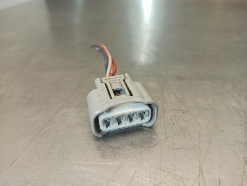 Разъём проводки двигателя, 500 рублей, Екатеринбург