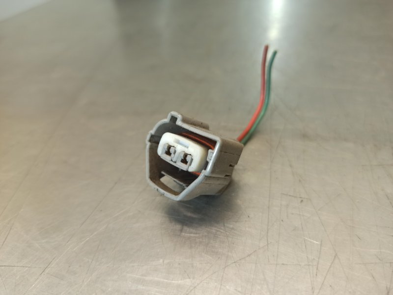 Разъём проводки двигателя, 500 рублей, Екатеринбург