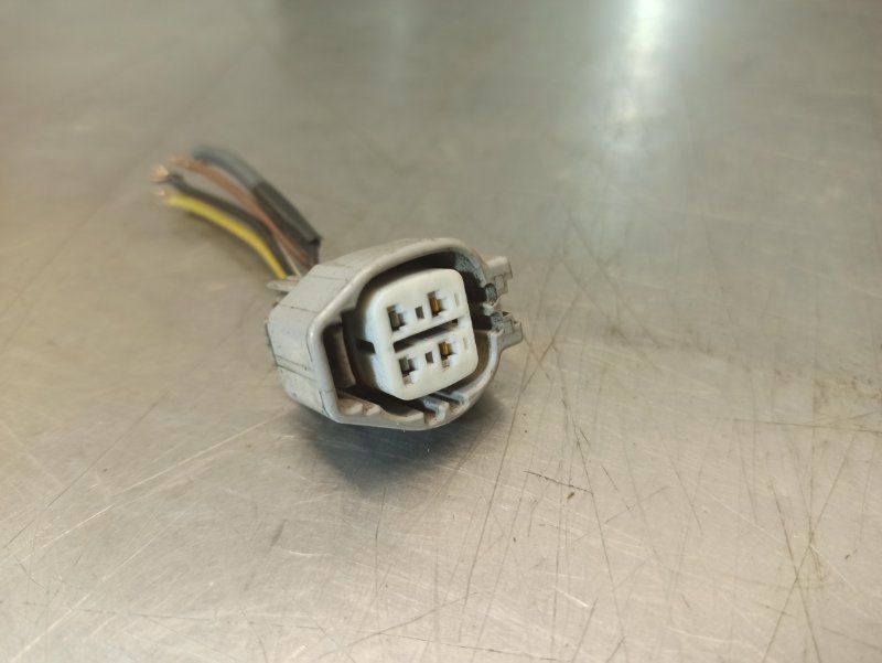 Разъём проводки двигателя, 500 рублей, Екатеринбург