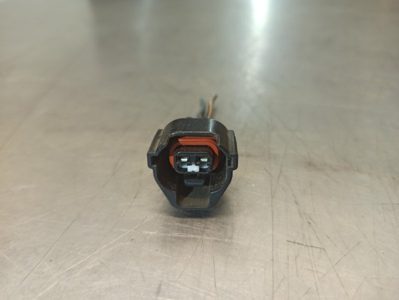 Разъём проводки двигателя, 500 рублей, Екатеринбург