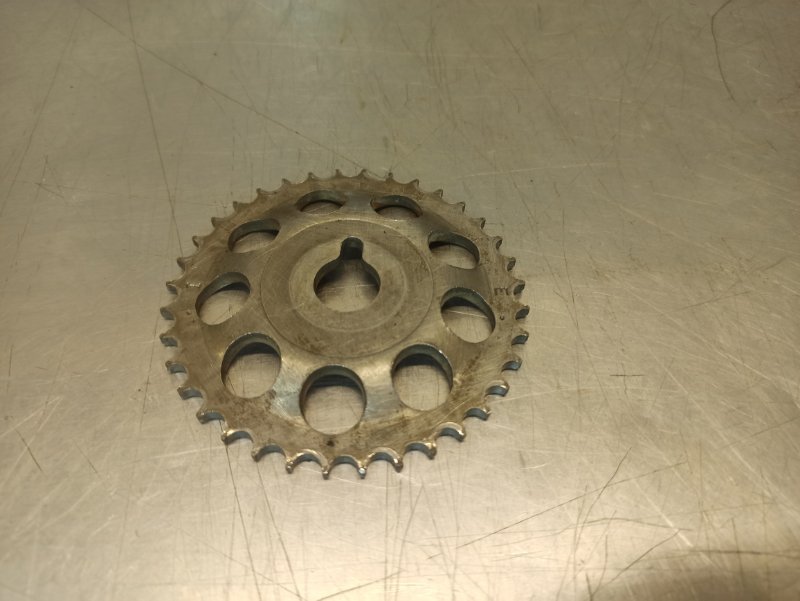 Шестерня распредвала, 400 рублей, Екатеринбург