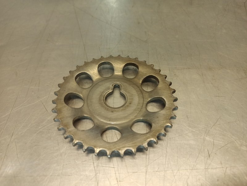 Шестерня распредвала, 400 рублей, Екатеринбург