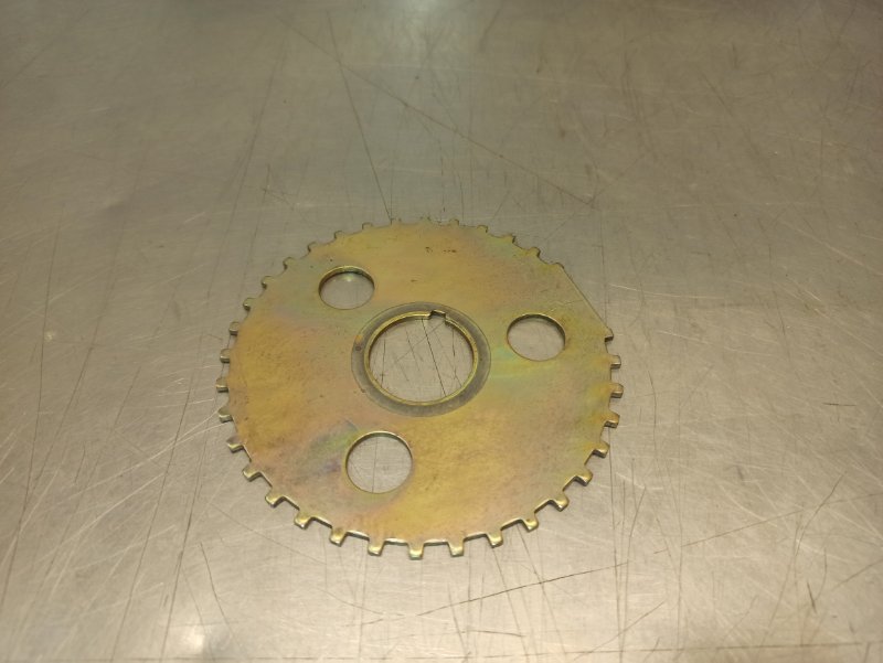 Звездочка коленвала, 400 рублей, Екатеринбург