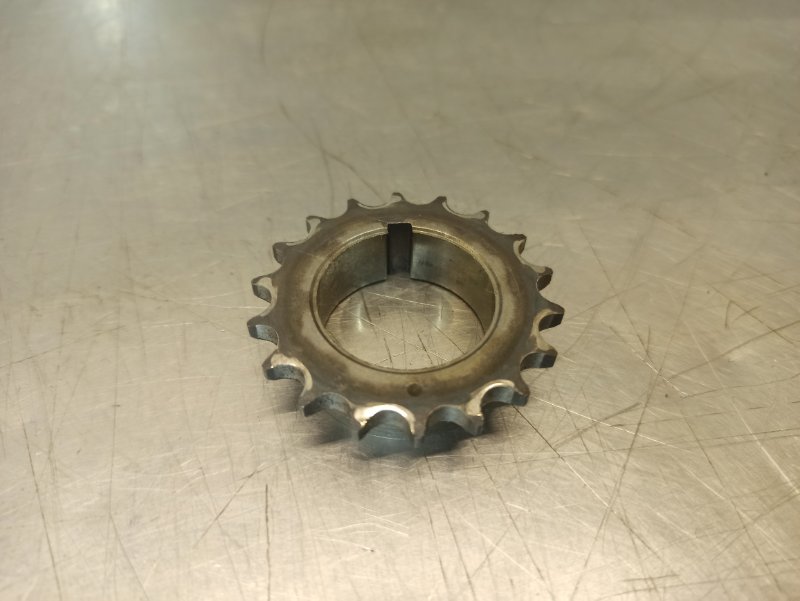 Шестерня коленвала, 400 рублей, Екатеринбург