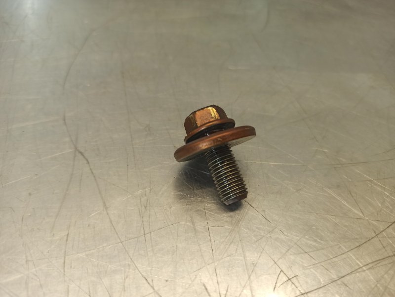 болт распредвала, 400 рублей, Екатеринбург