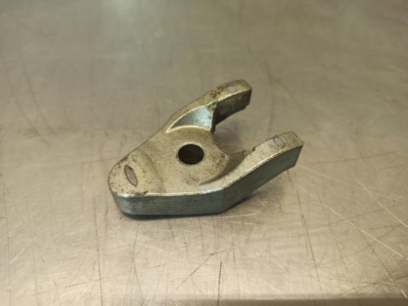 кронштейн форсунки, 400 рублей, Екатеринбург