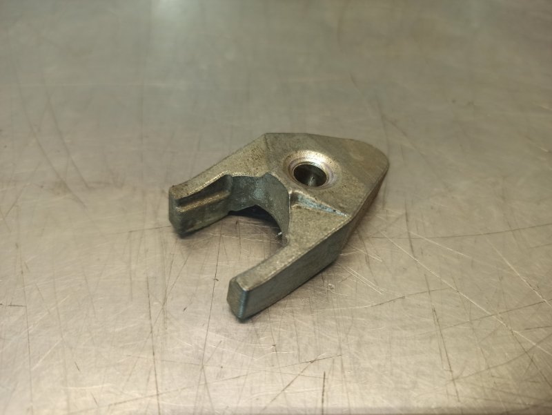 кронштейн форсунки, 400 рублей, Екатеринбург