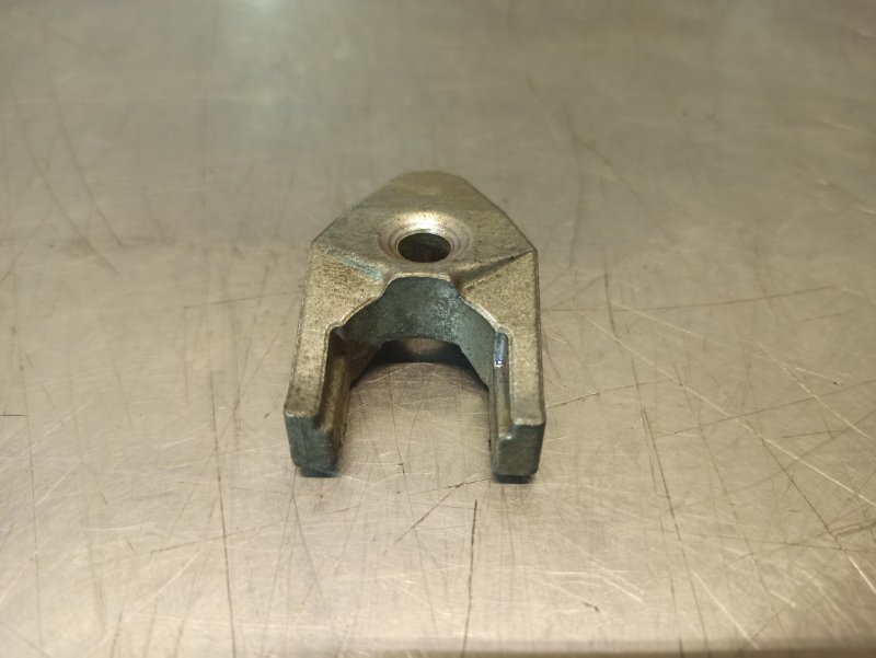 кронштейн форсунки, 400 рублей, Екатеринбург