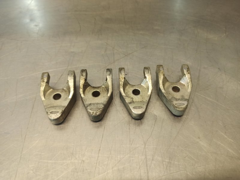 кронштейн форсунки, 400 рублей, Екатеринбург