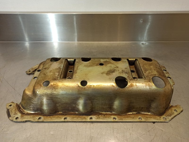 маслоотражатель, 400 рублей, Екатеринбург