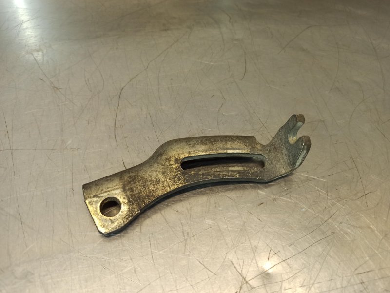 кронштейн генератора, 400 рублей, Екатеринбург