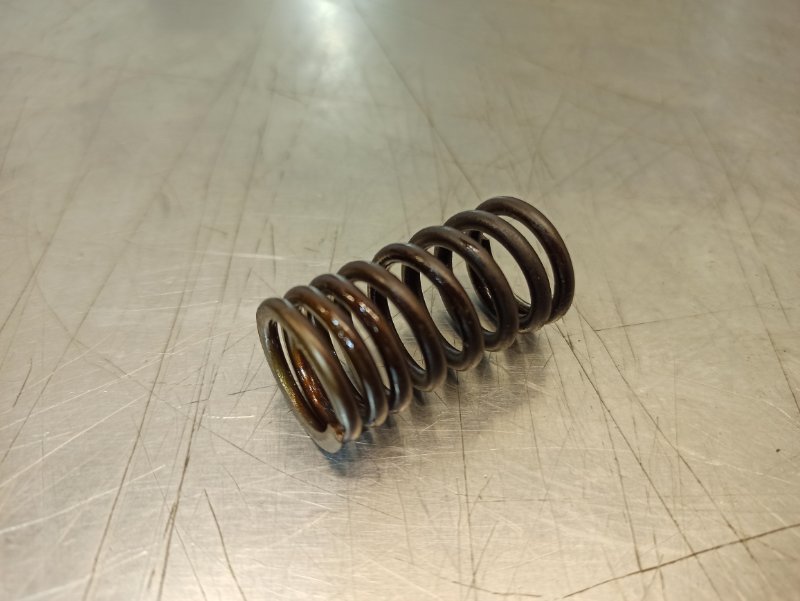 пружина клапана, 400 рублей, Екатеринбург