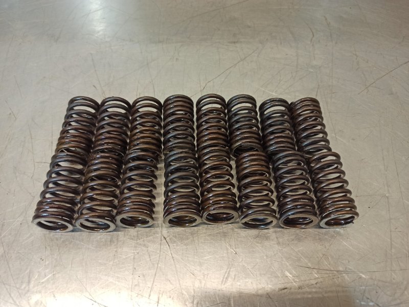 пружина клапана, 400 рублей, Екатеринбург