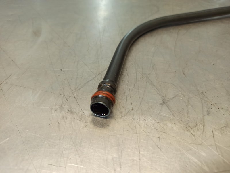 направляющая трубка масляного щупа двс, 400 рублей, Екатеринбург