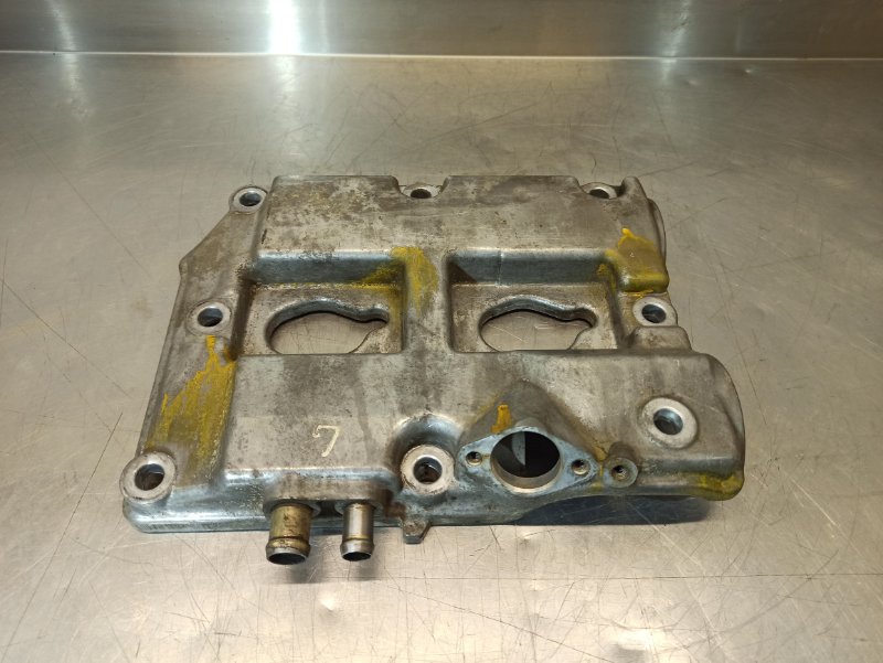 крышка головки блока цилиндров, 500 рублей, Екатеринбург