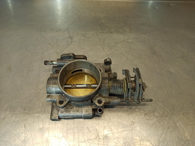 Дроссельная заслонка, 1500 рублей, Екатеринбург