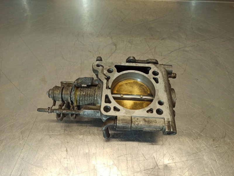 Дроссельная заслонка, 1500 рублей, Екатеринбург