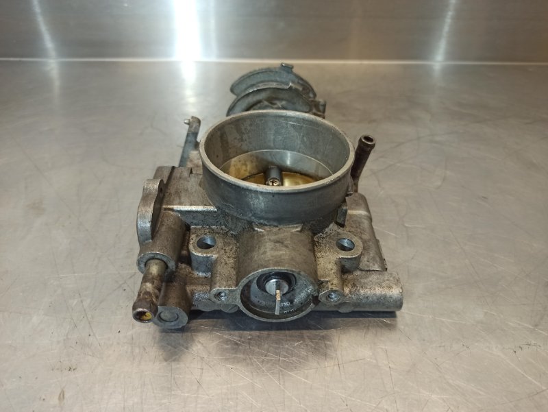 Дроссельная заслонка, 1500 рублей, Екатеринбург