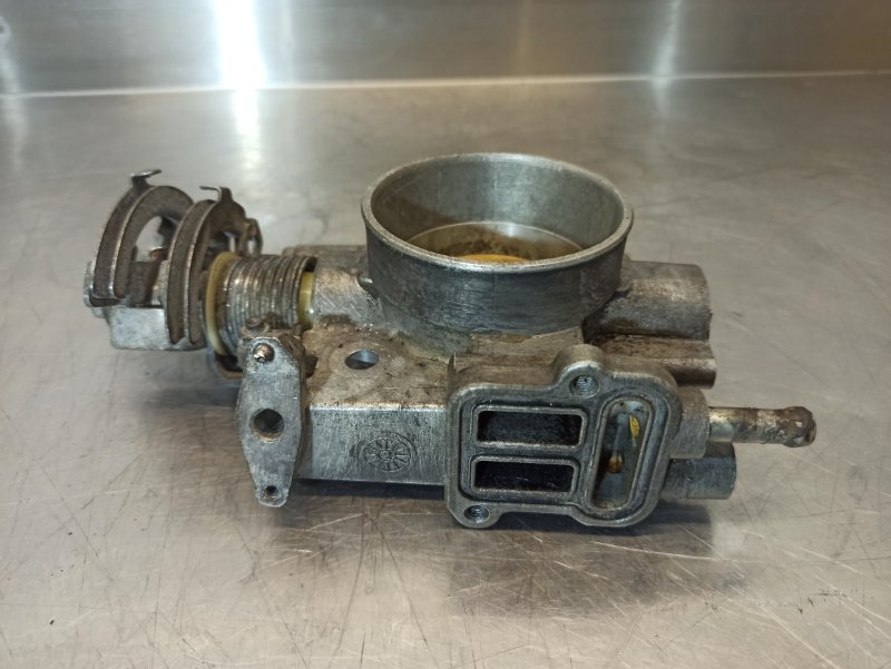 Дроссельная заслонка, 1500 рублей, Екатеринбург