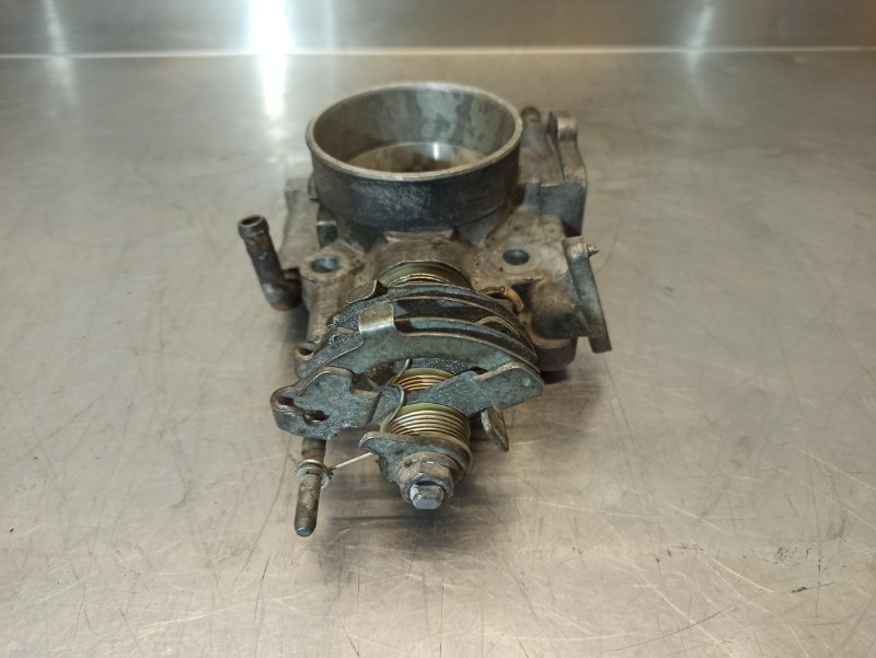 Дроссельная заслонка, 1500 рублей, Екатеринбург