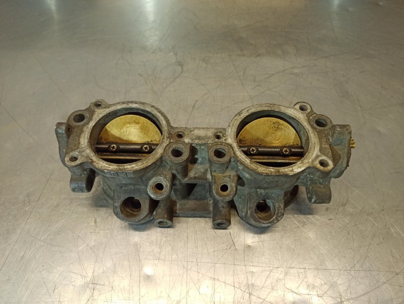 механизм изменения длины впускного коллектора, 500 рублей, Екатеринбург