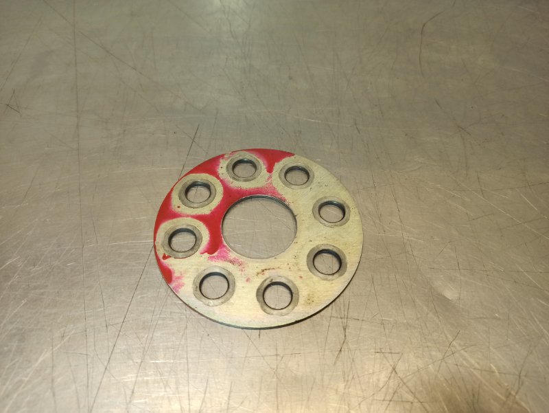 шайба маховика, 400 рублей, Екатеринбург