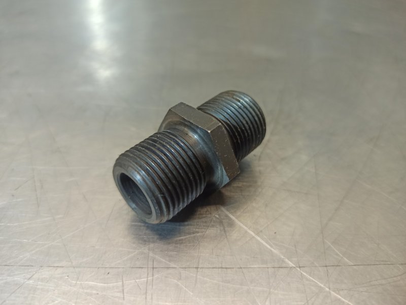 Болт крепления масляного фильтра, 700 рублей, Екатеринбург